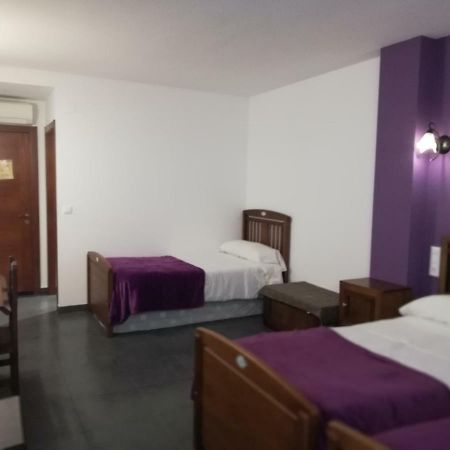 Casa Rural Casole 卡斯塔利亚 外观 照片