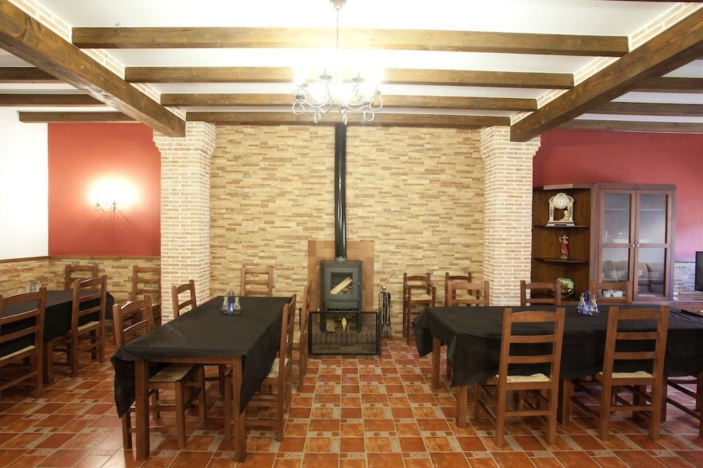 Casa Rural Casole 卡斯塔利亚 外观 照片