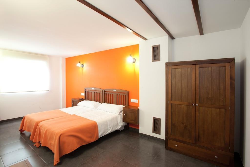 Casa Rural Casole 卡斯塔利亚 客房 照片