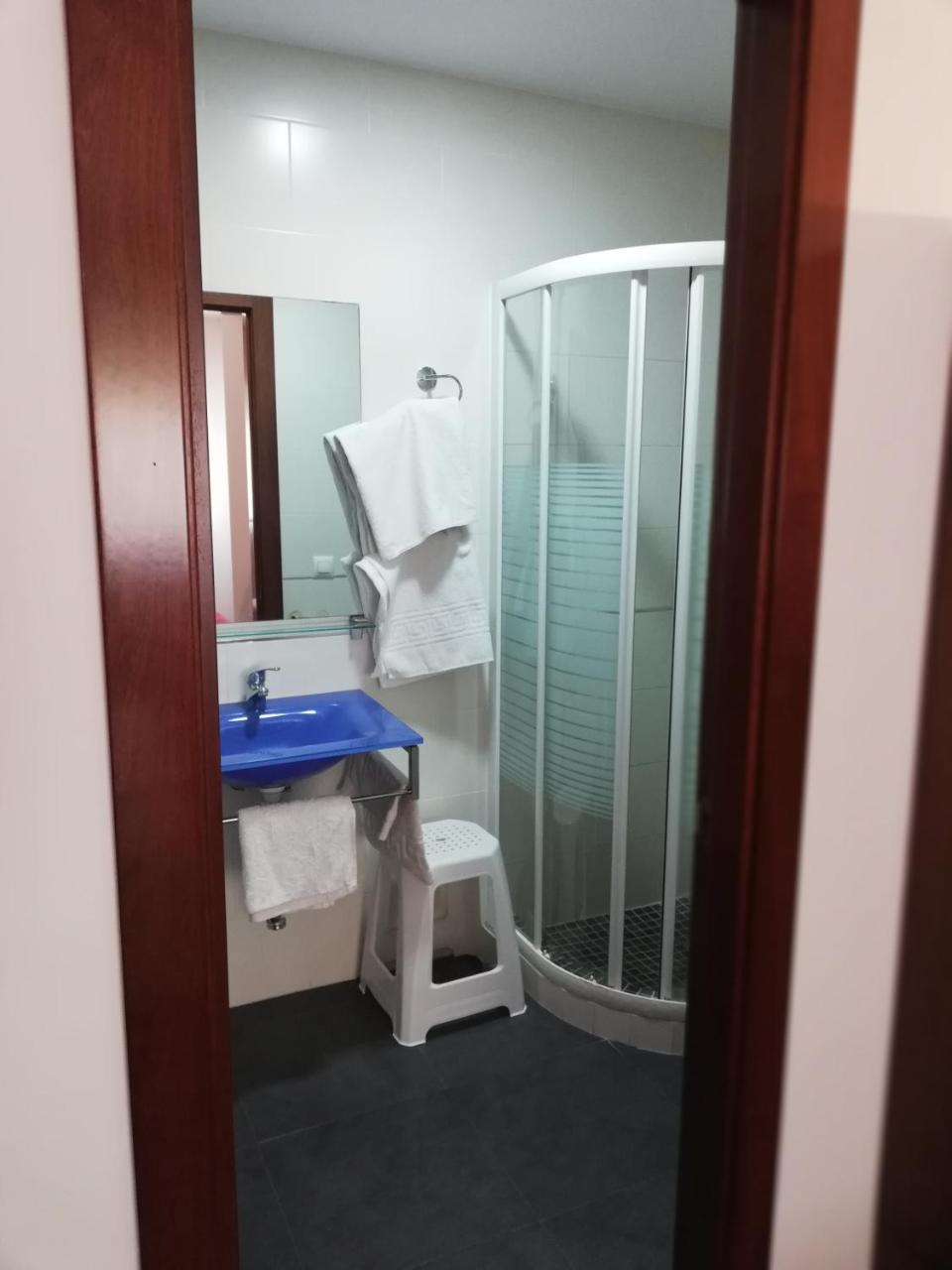 Casa Rural Casole 卡斯塔利亚 外观 照片